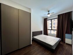 The Brownstone (D27), Condominium #638839331